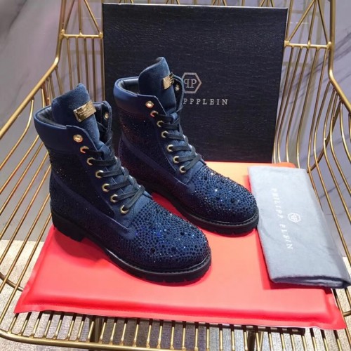 Philipp Plein Boots 001